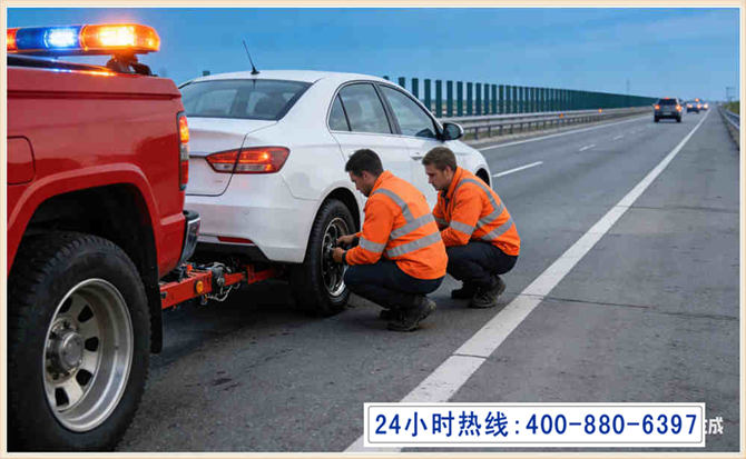 凯里汽车救援道路救援 凯里汽车救援道路救援